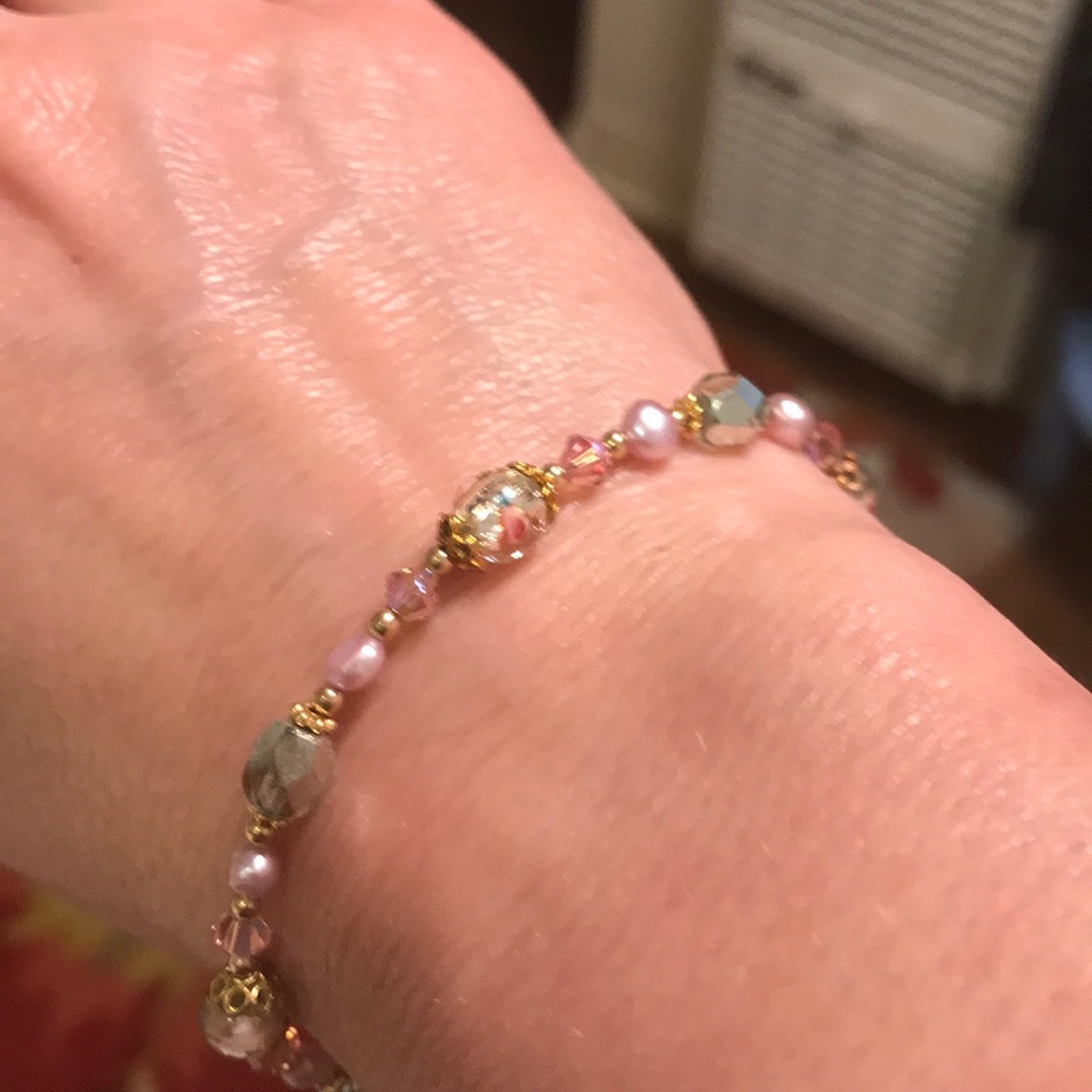 Artisan Bracelet